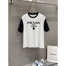 Prada T-Shirts